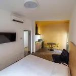Aparthotel Theresia- Tailor Made Triest
