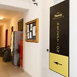 Theresia- Tailor Made 4* Triest