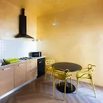 Theresia- Tailor Made Aparthotel 4*