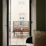 Aparthotel Theresia- Tailor Made