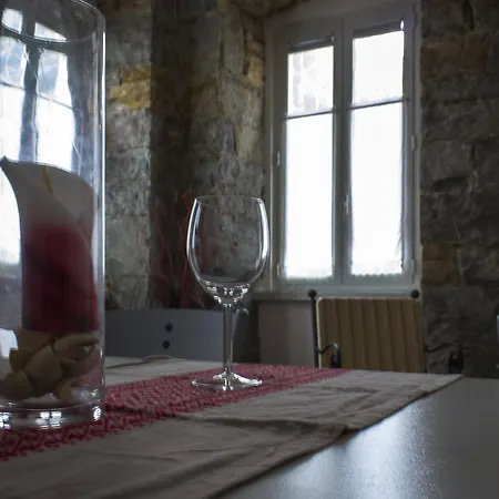 公寓式酒店 特蕾西娅泰勒公寓式酒店 的里雅斯特