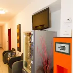 Theresia- Tailor Made 4* Τεργέστη