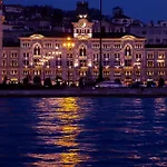 Ξενοδοχείο με διαμερίσματα Theresia- Tailor Made Τεργέστη