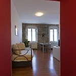 Ξενοδοχείο με διαμερίσματα Theresia- Tailor Made 4*