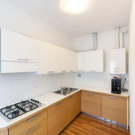 Theresia- Tailor Made 4* Trieste