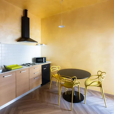 Appart hôtel Theresia- Tailor Made 4*