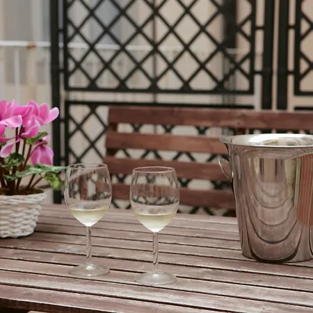 Theresia- Tailor Made Appart hôtel 4*
