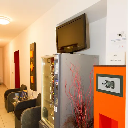 Theresia- Tailor Made 4* Trieste