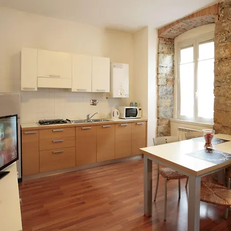 Theresia- Tailor Made Appart hôtel Trieste