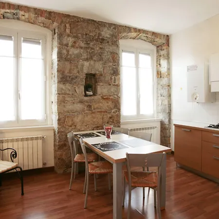 Theresia- Tailor Made Appart hôtel