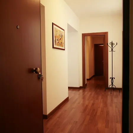 Appart hôtel Theresia- Tailor Made 4*