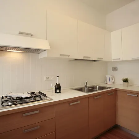 Theresia- Tailor Made Appart hôtel