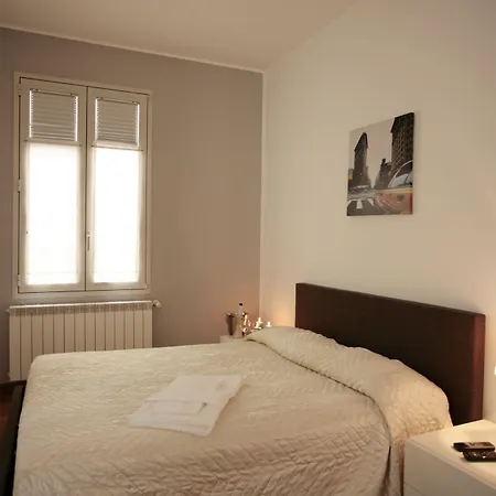 Appart hôtel Theresia- Tailor Made Trieste