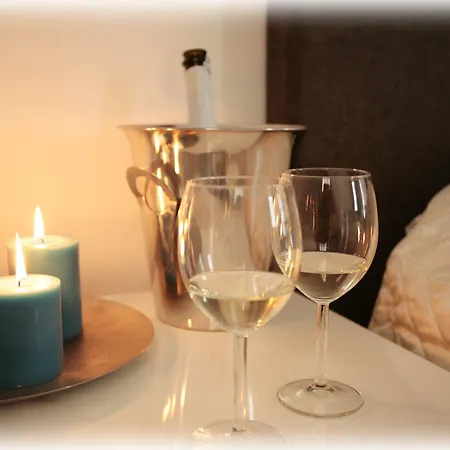 Appart hôtel Theresia- Tailor Made 4*