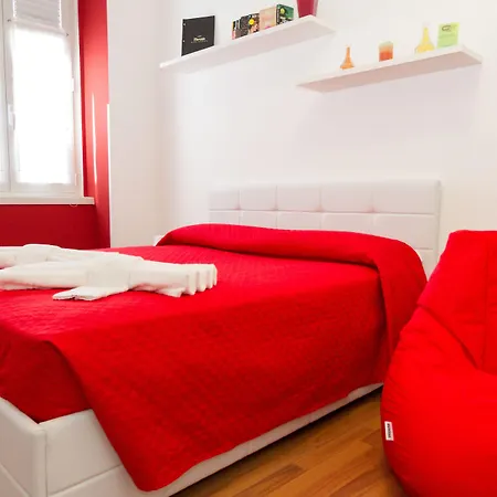 Theresia- Tailor Made 4* Trieste