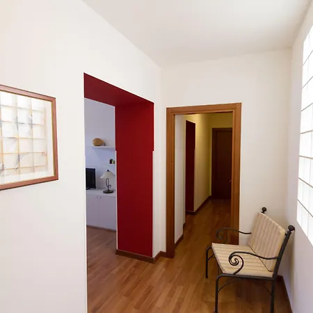 Appart hôtel Theresia- Tailor Made Trieste