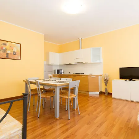 Theresia- Tailor Made Appart hôtel Trieste