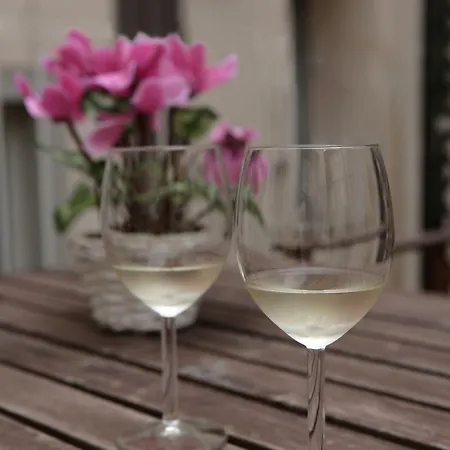 Theresia- Tailor Made Appart hôtel