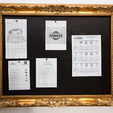 Theresia- Tailor Made Trieste