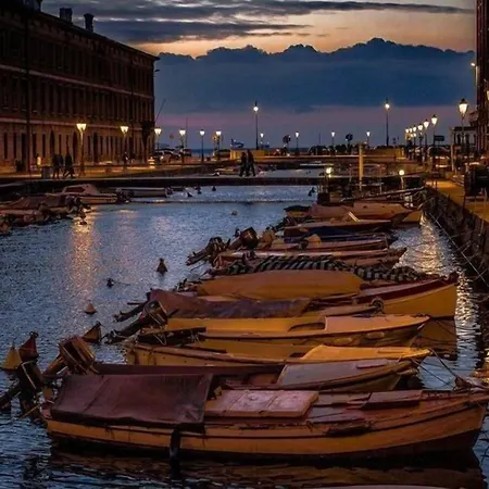 Theresia- Tailor Made Appart hôtel