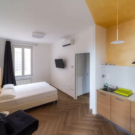 Appart hôtel Theresia- Tailor Made Trieste