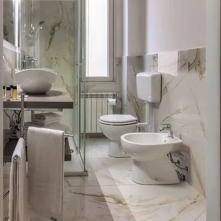 Theresia- Tailor Made Trieste