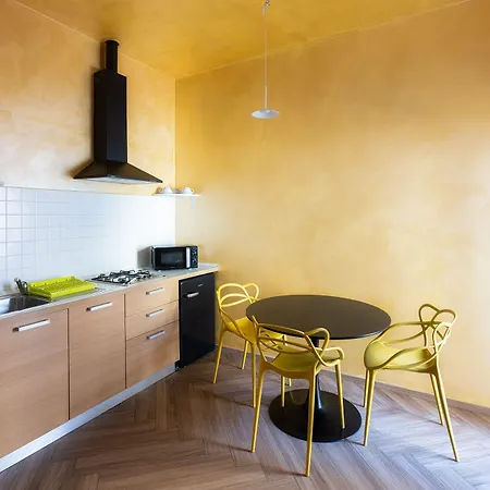 Theresia- Tailor Made Appart hôtel 4*