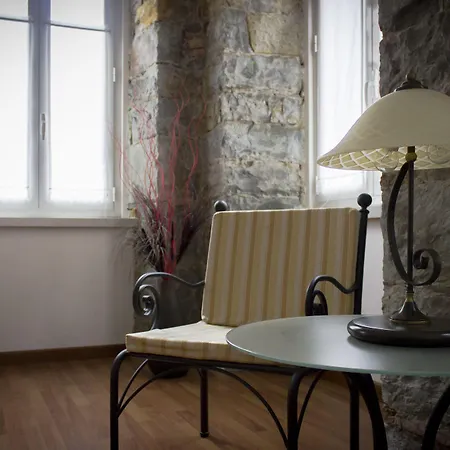 Theresia- Tailor Made Aparthotel