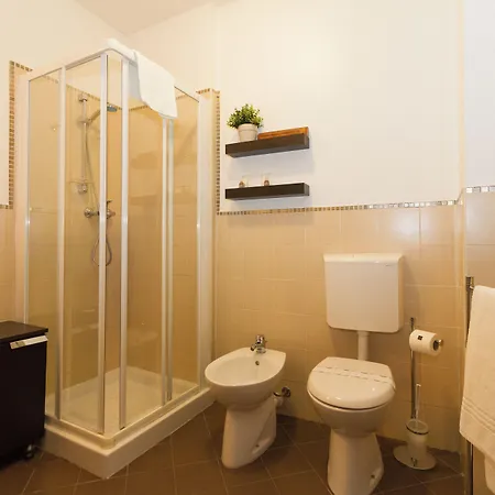 Aparthotel Theresia- Tailor Made Trieste