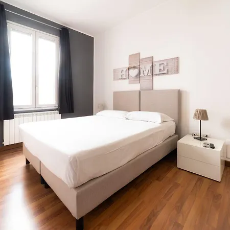 Theresia- Tailor Made Aparthotel 4*