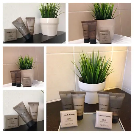 Theresia- Tailor Made Appart hôtel