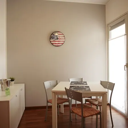 Theresia- Tailor Made Hotel apartamentowy Triest