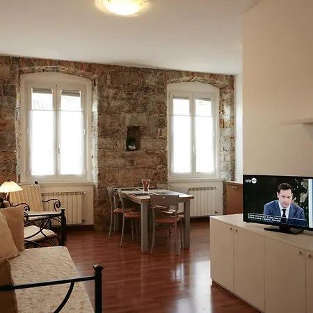 Theresia- Tailor Made Appart hôtel Trieste