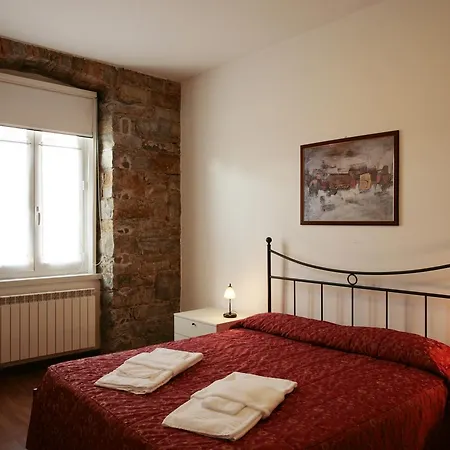 Theresia- Tailor Made Aparthotel