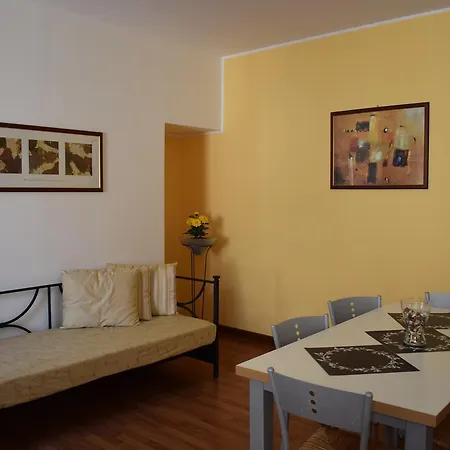 Hotel apartamentowy Theresia- Tailor Made