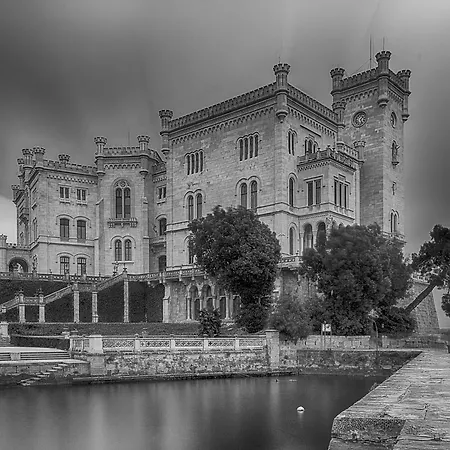 Theresia- Tailor Made Appart hôtel Trieste