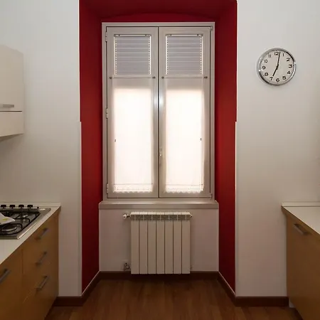 Hotel apartamentowy Theresia- Tailor Made 2*