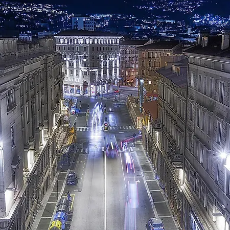 Appart hôtel Theresia- Tailor Made 4*