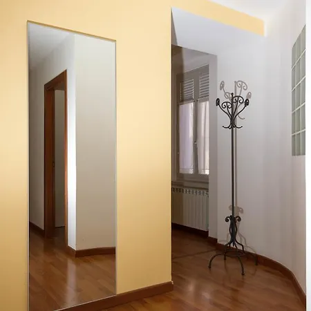 Theresia- Tailor Made Hotel apartamentowy