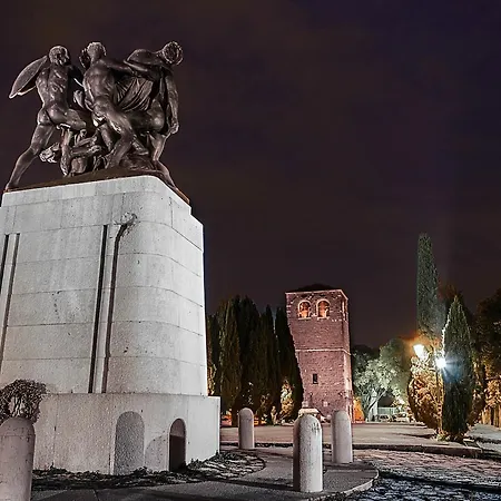 Theresia- Tailor Made Appart hôtel