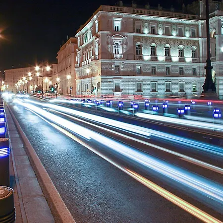 Appart hôtel Theresia- Tailor Made 4*