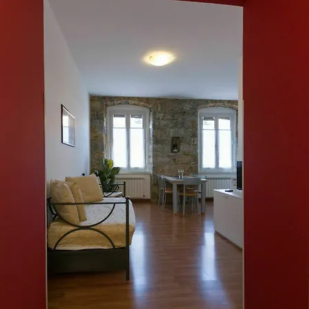 Hotel apartamentowy Theresia- Tailor Made 2*