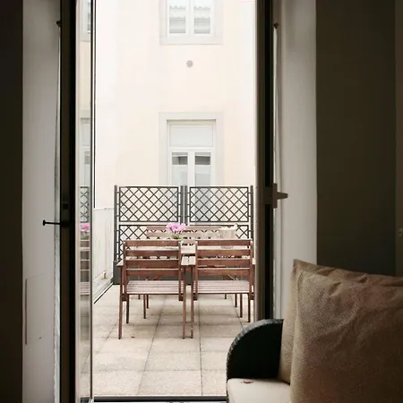Hotel apartamentowy Theresia- Tailor Made