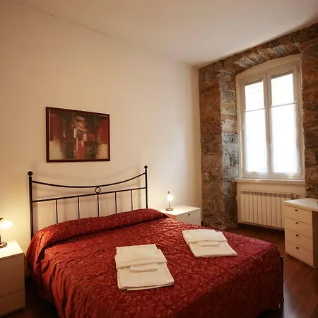 Theresia- Tailor Made Hotel apartamentowy 2*