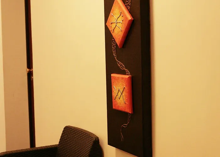 Theresia- Tailor Made شقة فندقية 4*