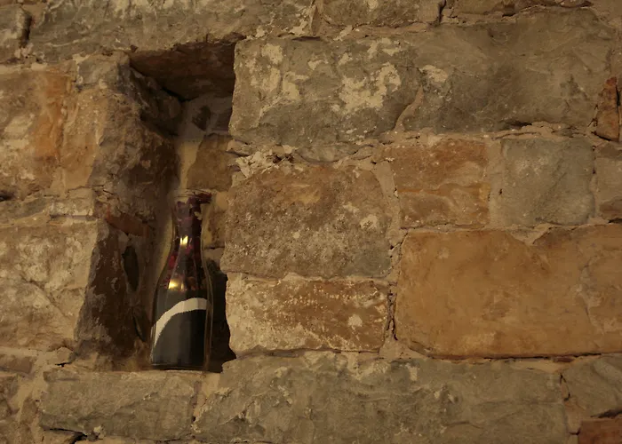 شقة فندقية Theresia- Tailor Made