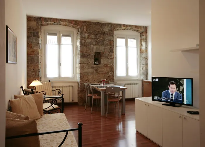 شقة فندقية Theresia- Tailor Made 4*