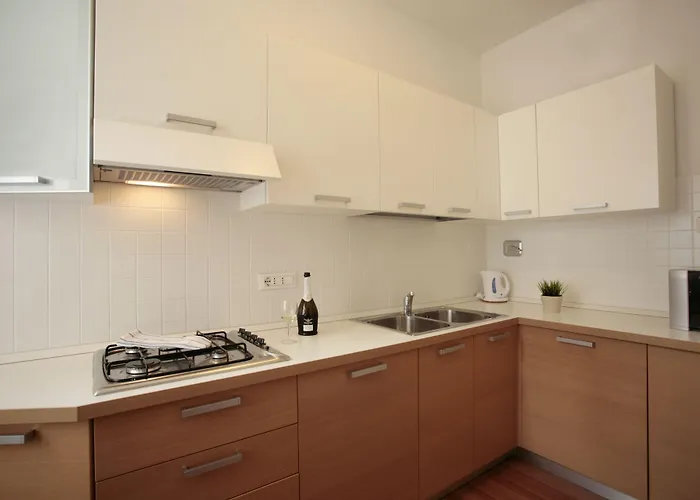 Theresia- Tailor Made شقة فندقية