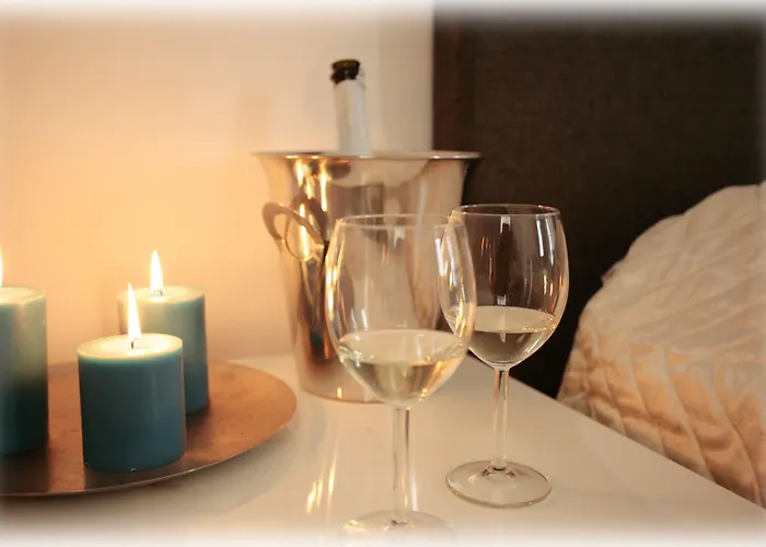 شقة فندقية Theresia- Tailor Made 4*