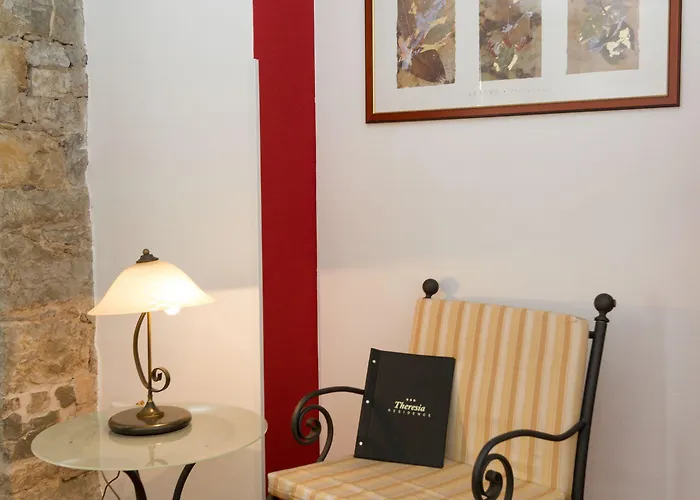 Theresia- Tailor Made شقة فندقية 4*